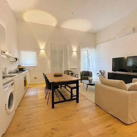 I Marmi New Royal Design Apartment ลีวอร์โน ภายนอก รูปภาพ