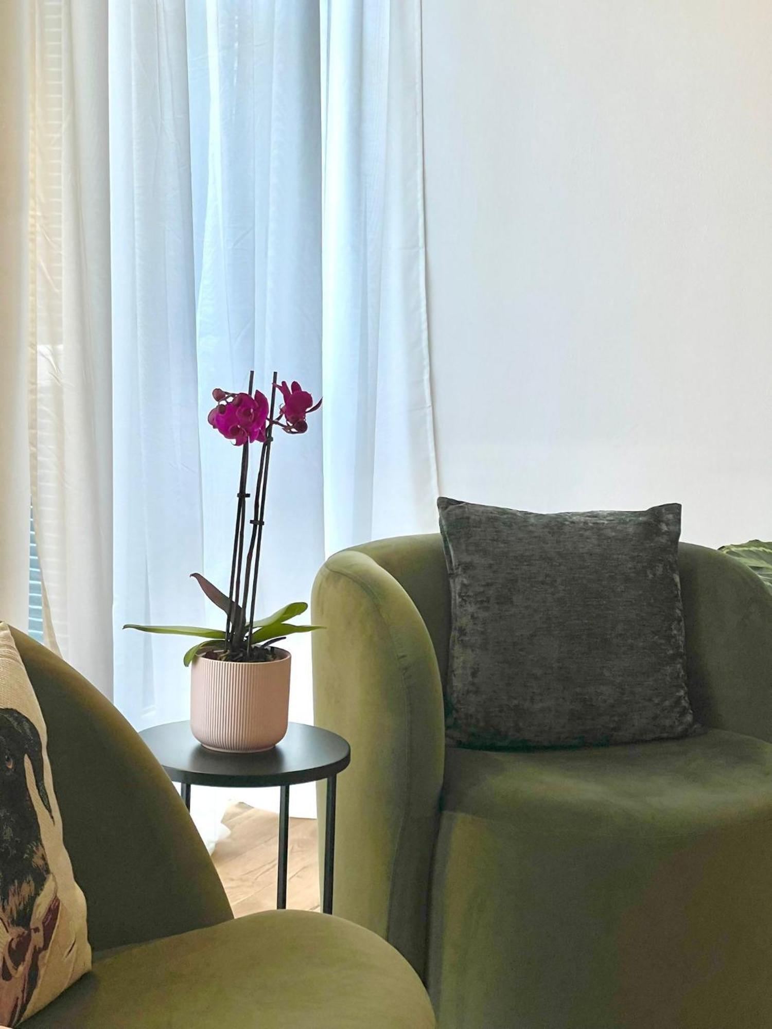 I Marmi New Royal Design Apartment ลีวอร์โน ภายนอก รูปภาพ